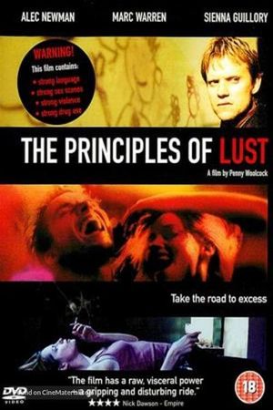 The Principles of Lust's poster