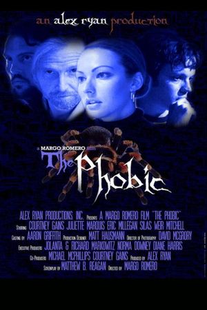 The Phobic's poster