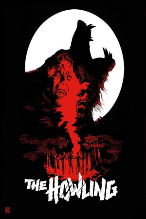 The Howling's poster