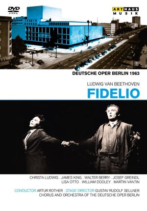 Fidelio's poster