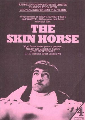 The Skin Horse's poster