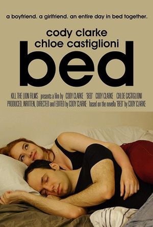 Bed's poster