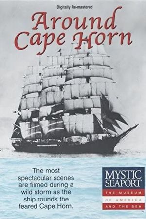 Around Cape Horn's poster