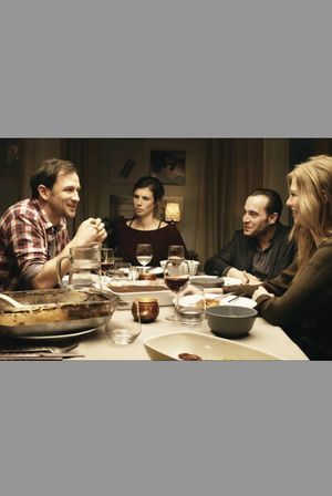 All The Tired Horses's poster