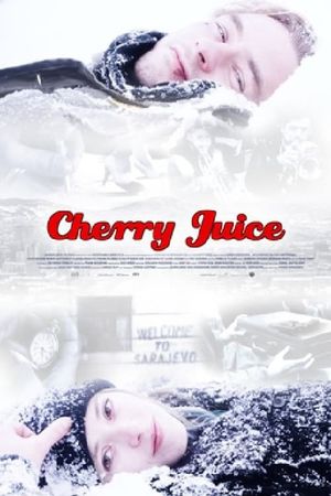 Cherry Juice's poster