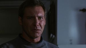Presumed Innocent's poster