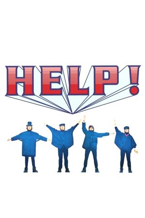 Help!'s poster image