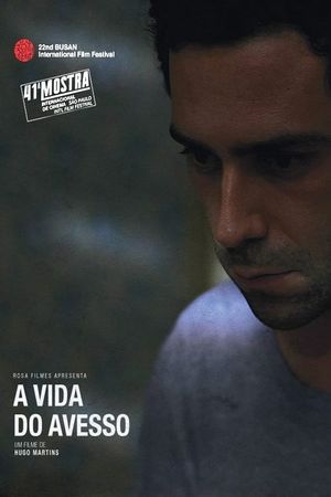 A Vida do Avesso's poster