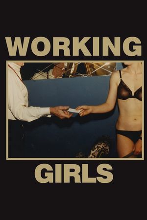 Working Girls's poster