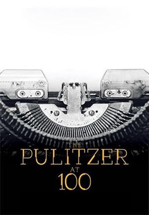 The Pulitzer at 100's poster