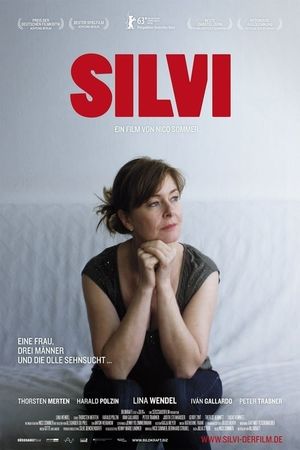 Silvi's poster