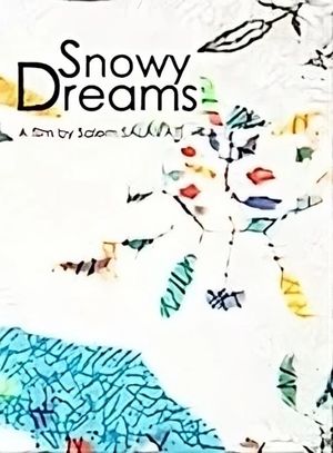 Snowy Dreams's poster