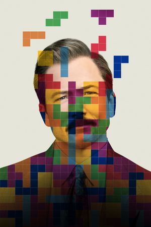 Tetris's poster