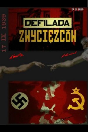 Defilada Zwycięzców's poster