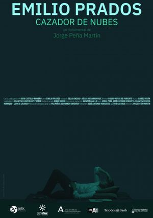 Emilio Prados, cazador de nubes's poster