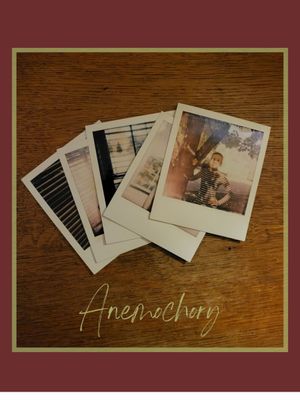 Anemochory's poster
