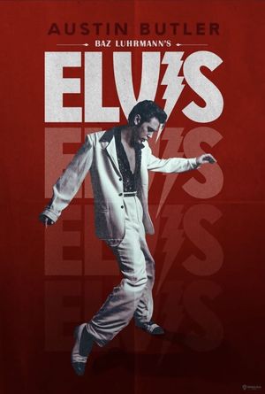 Elvis's poster