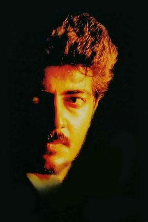 Vaalee's poster