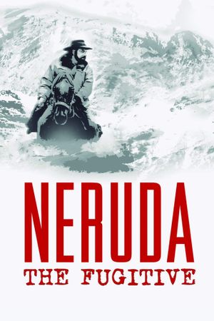 Neruda's poster