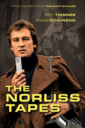 The Norliss Tapes's poster