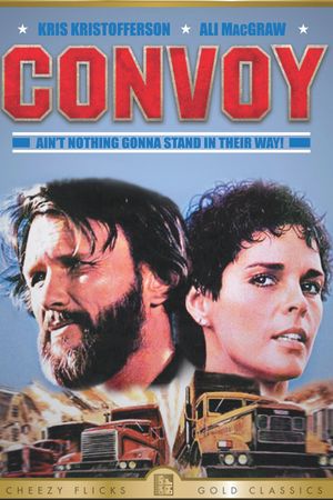 Convoy's poster