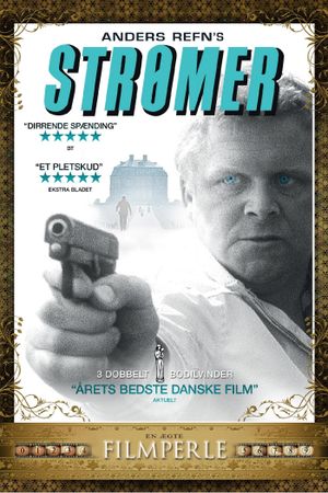 Cop's poster