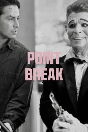 Point Break's poster