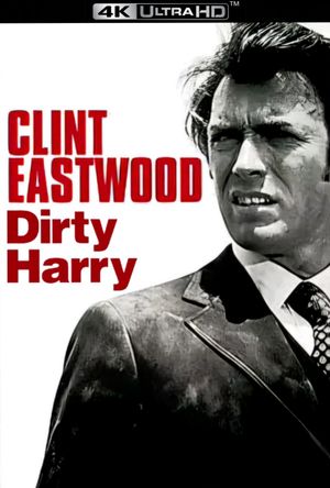 Dirty Harry's poster