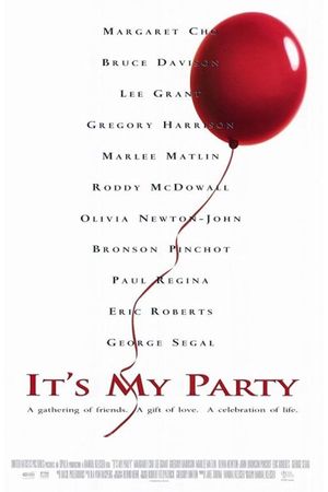 It's My Party's poster image