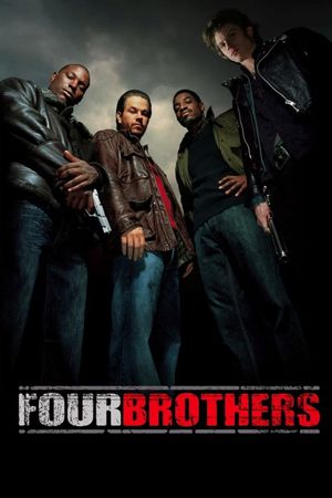 Four Brothers's poster image