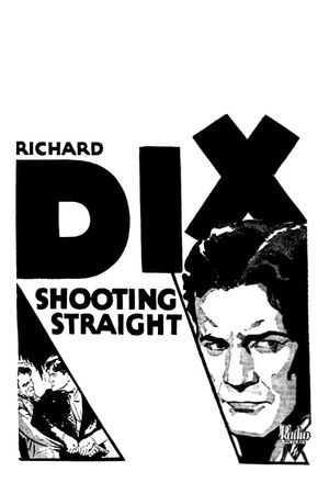 Shooting Straight's poster