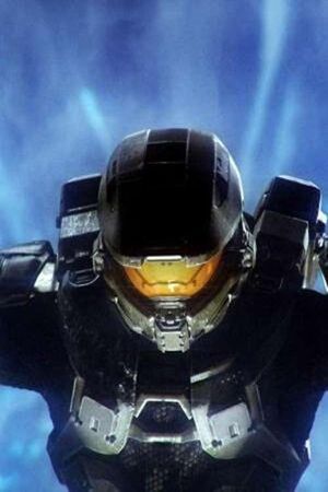 HALO 4: Scanned's poster image