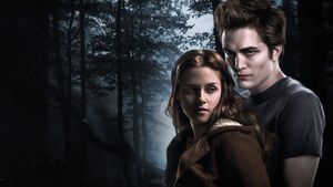 Twilight's poster