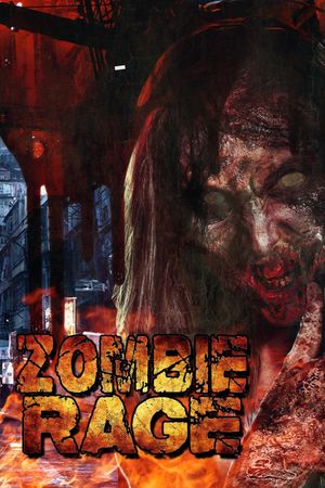 Zombie Rage's poster