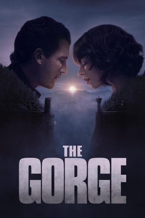 The Gorge's poster