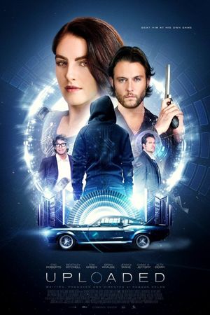 Uploaded's poster