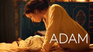 Adam's poster