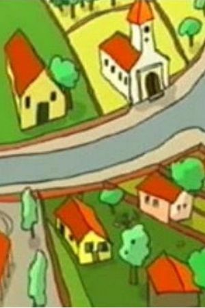 A busz's poster