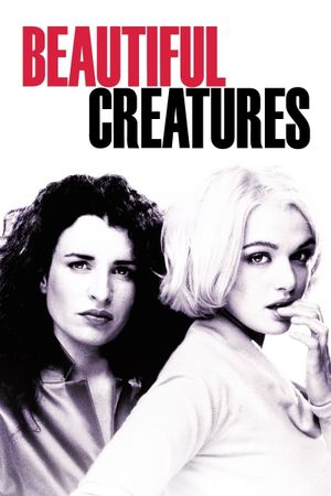 Beautiful Creatures's poster