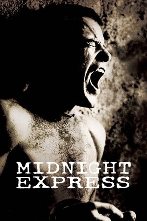 Midnight Express's poster