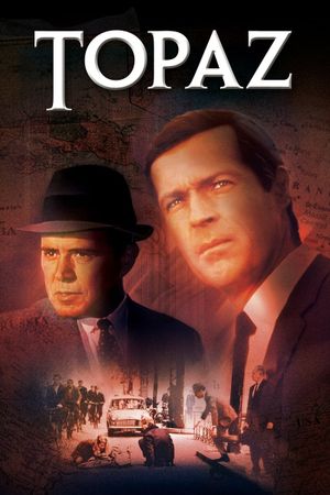 Topaz's poster