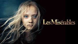 Les Misérables's poster