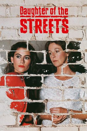 Daughter of the Streets's poster