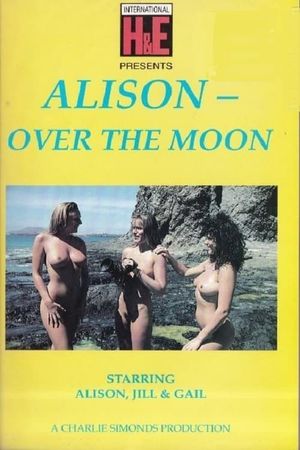 Alison: Over the Moon's poster image