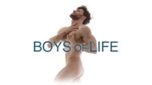 Boys of Life's poster