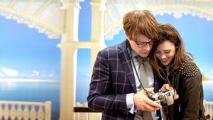 I Origins's poster