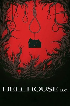 Hell House LLC's poster