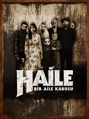 Haile: A Family Nightmare's poster image