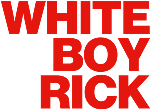 White Boy Rick's poster