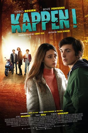 Kappen!'s poster